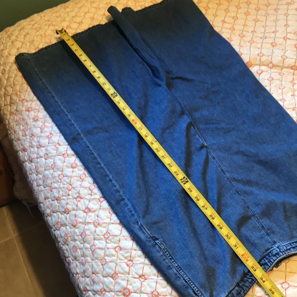 Denim skirt - Picture 6 of 6